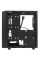 Корпус Silverstone Precision PS15 PRO [SST-PS15B-PRO] черный