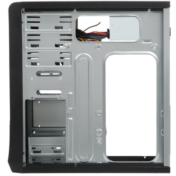 Корпус ExeGate CP-603-CP500 [EX278393RUS] черный