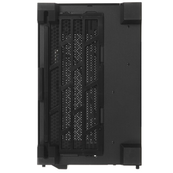 Корпус Lamptron LAMP-CSM380 [LAMP-CSM380B] черный