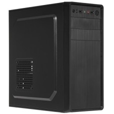 Корпус ExeGate XP-401-XP450 [EX283732RUS] черный