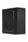 Корпус ExeGate XP-401-XP450 [EX283732RUS] черный