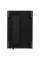 Корпус Thermaltake View 380 TG ARGB Black [CA-1Z2-00M1WN-00] черный