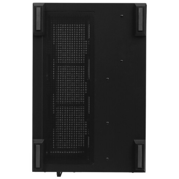 Корпус Thermaltake View 380 TG ARGB Black [CA-1Z2-00M1WN-00] черный