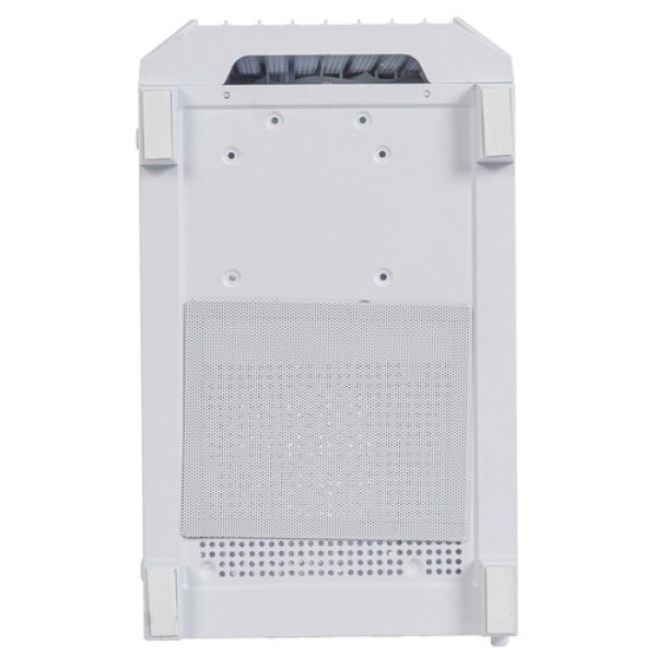 Корпус Iron Pride WARRIOR Z5 [УФ-00002539] белый