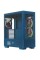 Корпус MONTECH SKY TWO [SKY TWO Morocco Blue] синий
