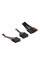 Корпус ExeGate XP-401-XP450 [EX283732RUS] черный