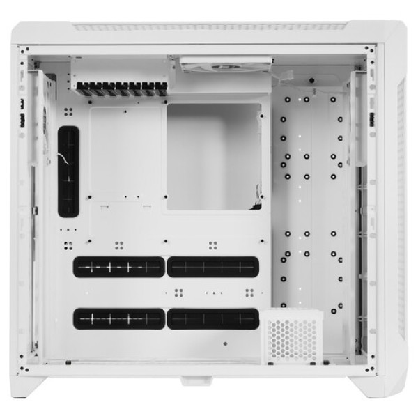 Корпус Thermaltake CTE C750 Air Snow [CA-1X6-00F6WN-00] белый