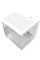 Корпус DarkFlash C275P [DC-C275P-W-HQ1] белый