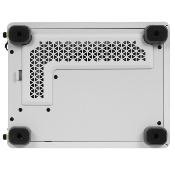 Корпус Corsair 2000D AIRFLOW [CC-9011245-CN] белый