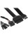 Корпус LIAN LI O11 Dynamic MINI [G99.O11DMI-X.R0] черный
