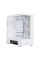 Корпус ZALMAN P40 DS [P40 DS White] белый