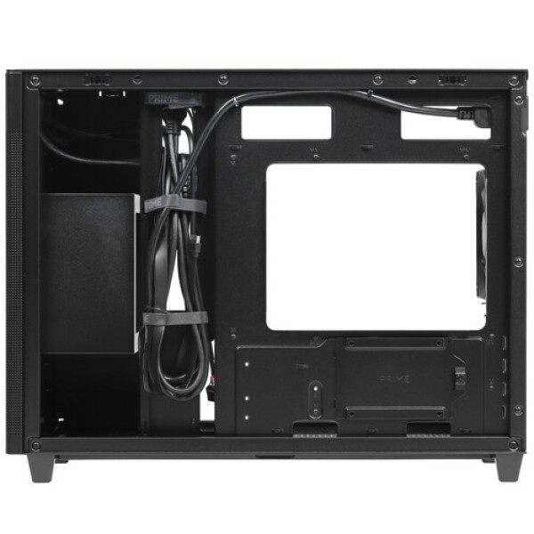 Корпус ASUS Prime AP201 [90DC00G0-B39010] черный
