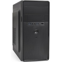 Корпус ExeGate BA-309U2 [EX286439RUS] черный