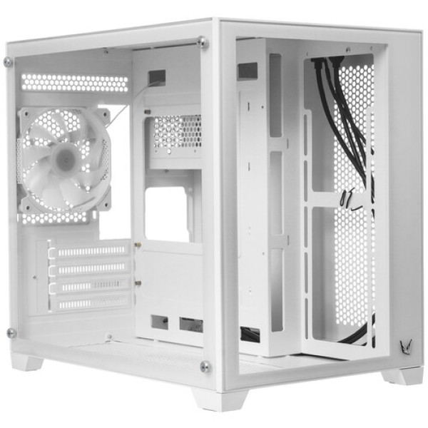 Корпус Formula Crystal Z5 [CRYSTAL Z5] белый
