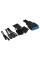 Корпус ExeGate CP-603-CP500 [EX278393RUS] черный