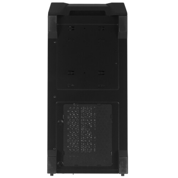 Корпус GIGABYTE C102 GLASS [GB-C102G] черный