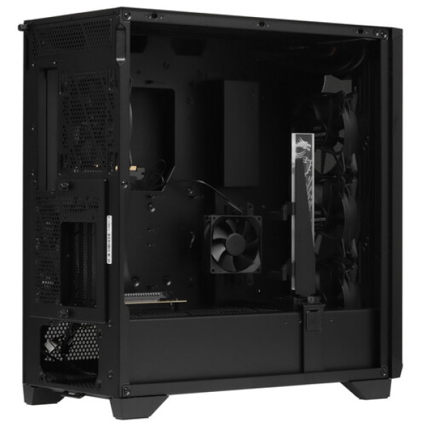 Корпус MSI MPG GUNGNIR 300P AIRFLOW [306-7G21P21-W57] черный