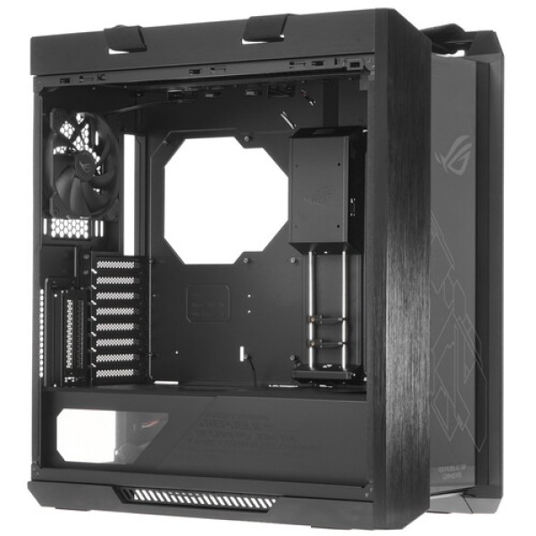 Корпус ASUS ROG Strix Helios GX601 [90DC0020-B39000] черный