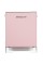 Корпус InWin A1 PLUS Pink Edition [IW-A1PLUS-PINK] розовый