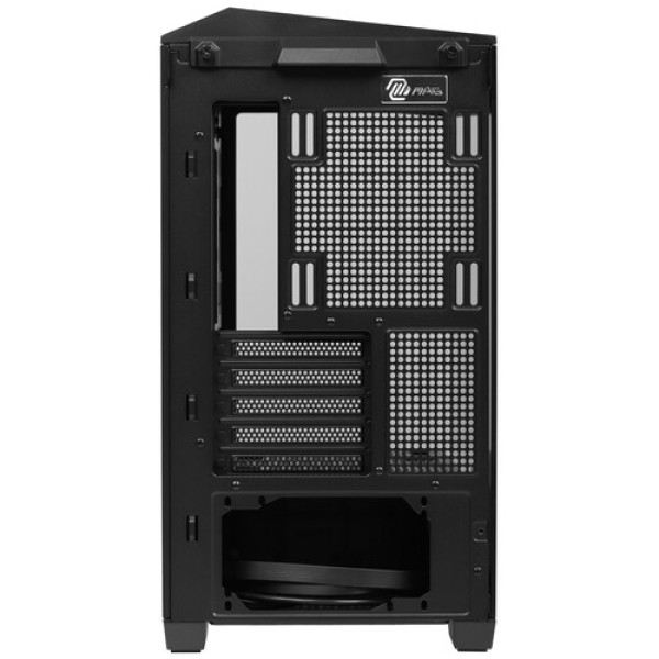 Корпус MSI MAG PANO M100L PZ черный