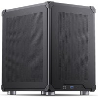 Корпус JONSBO C6 Black [C6Black] черный