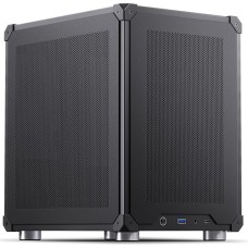 Корпус JONSBO C6 Black [C6Black] черный