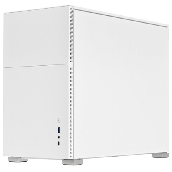 Корпус JONSBO D31 STD White [D31STDWhite] белый