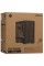 Корпус ZALMAN P10 NAMU [P10 NAMU Black] черный