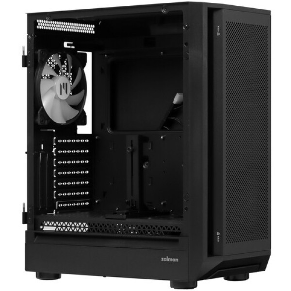 Корпус ZALMAN i6 черный