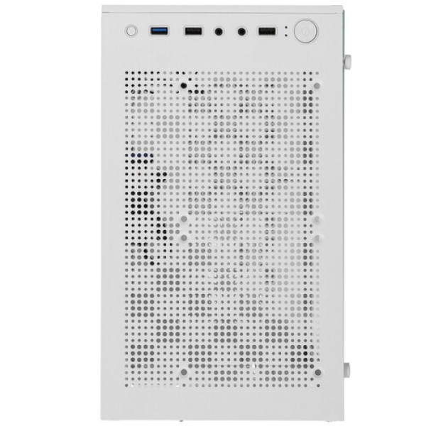 Корпус Ginzzu CL110 белый