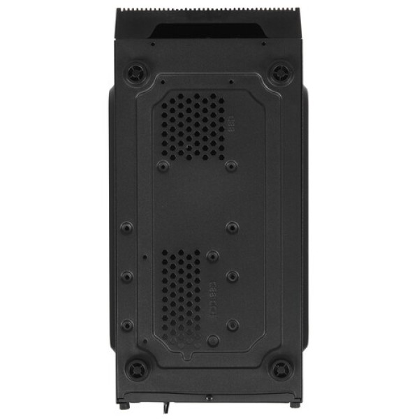 Корпус GiNZZU D190 черный