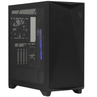 Корпус MSI MPG GUNGNIR 300P AIRFLOW [306-7G21P21-W57] черный