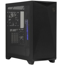Корпус MSI MPG GUNGNIR 300P AIRFLOW [306-7G21P21-W57] черный