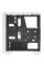 Корпус AeroCool Cylon WG белый