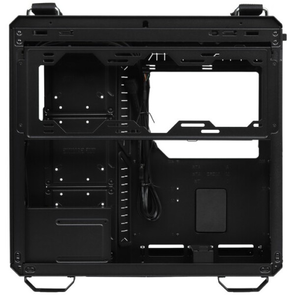 Корпус ASUS TUF Gaming GT502 [90DC0090-B09010] черный