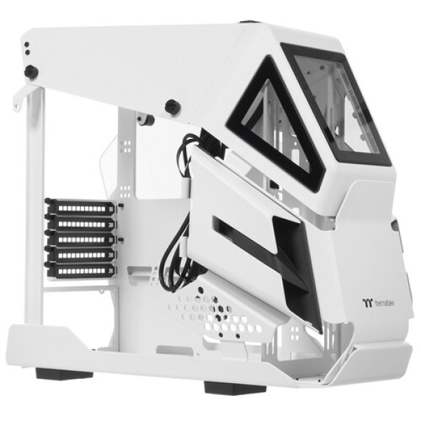 Корпус Thermaltake AH T200 Snow [CA-1R4-00S6WN-00] белый