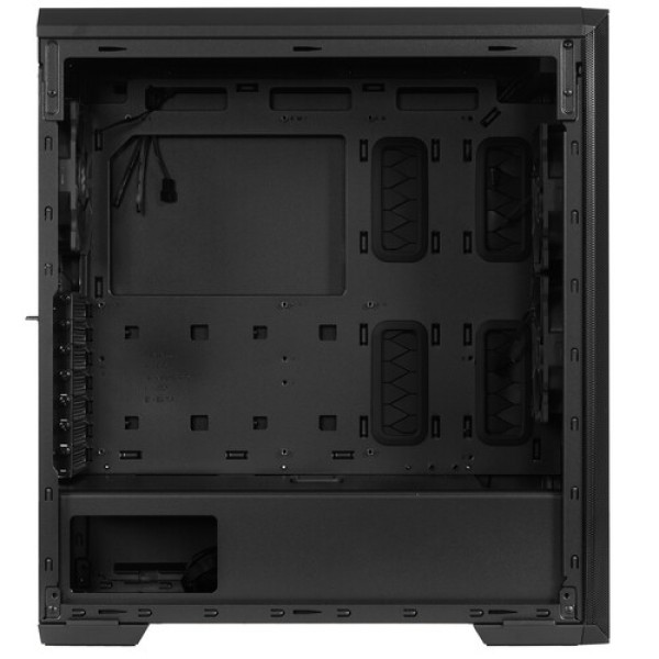 Корпус ADATA XPG DEFENDER [DEFENDER-BKCWW] черный