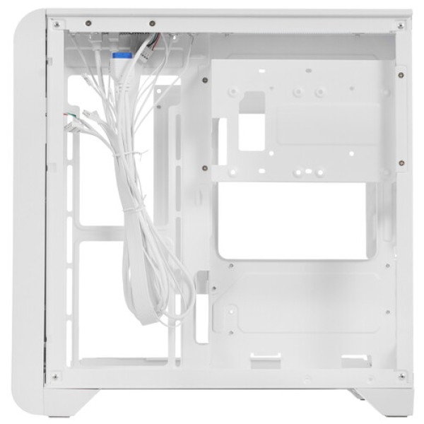 Корпус 1STPLAYER RT5 [RT5-WH] белый