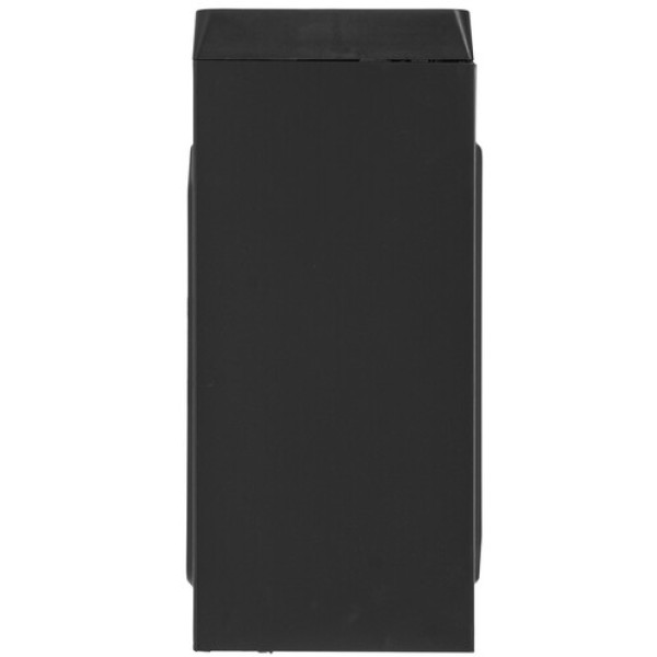 Корпус ExeGate XP-401-XP450 [EX283732RUS] черный