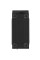 Корпус ExeGate XP-401-XP450 [EX283732RUS] черный