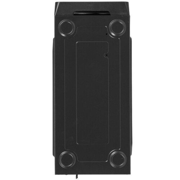 Корпус ExeGate XP-401-XP450 [EX283732RUS] черный