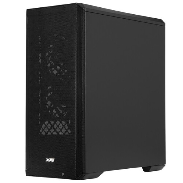 Корпус ADATA XPG DEFENDER [DEFENDER-BKCWW] черный