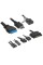 Корпус Fractal Design Meshify 2 [FD-C-MES2A-04] серый