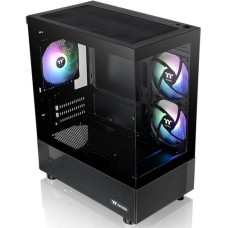 Корпус Thermaltake View 170 TG ARGB [CA-1Z4-00M1WN-00] черный