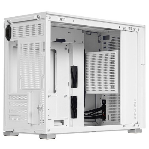 Корпус JONSBO D31 STD White [D31STDWhite] белый