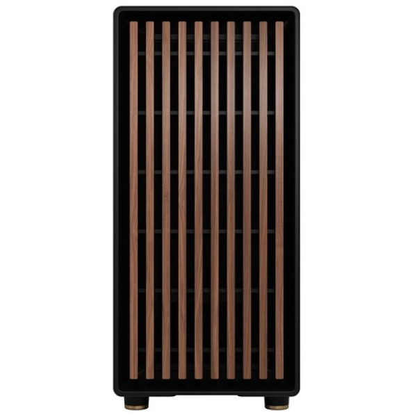 Корпус Fractal Design North [FD-C-NOR1C-02] черный