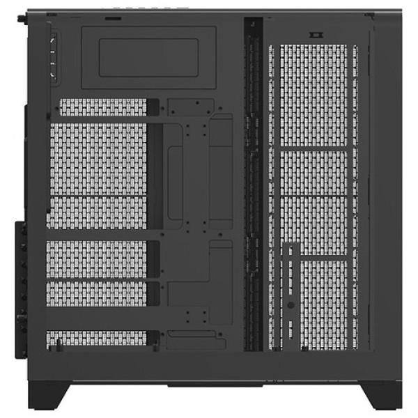 Корпус Thermaltake View 390 Air [CA-11F-00M1WN-00] черный