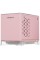 Корпус InWin A1 PLUS Pink Edition [IW-A1PLUS-PINK] розовый