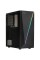 Корпус GiNZZU SL150 черный