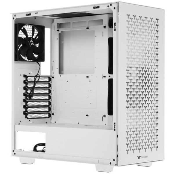 Корпус Thermaltake Divider 300 TG Air Snow [CA-1S2-00M6WN-02] белый